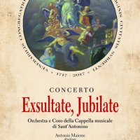 Concerto febbraio 2017